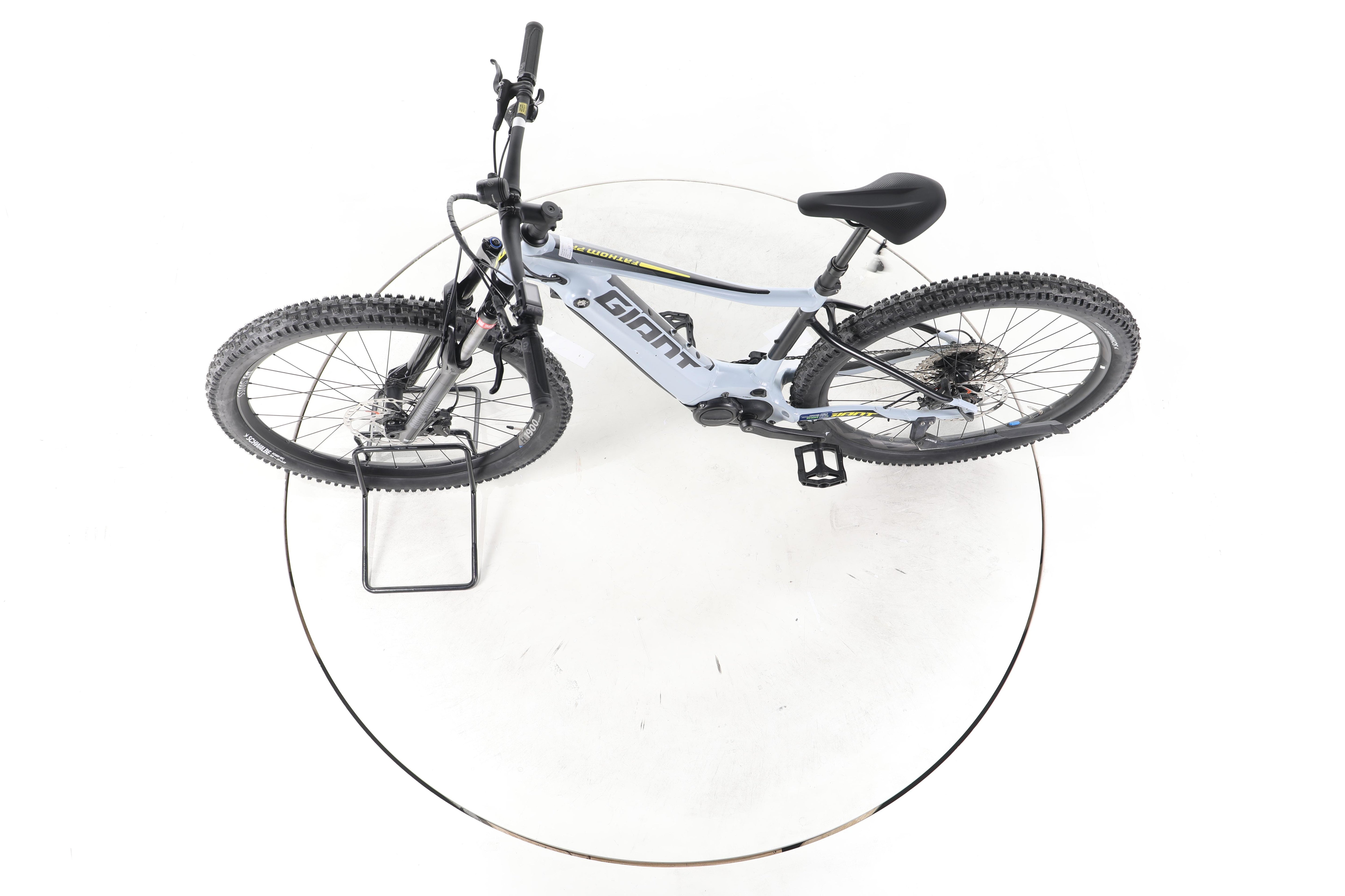 Giant Fathom E+Pro 1 E-Bike - Image 19