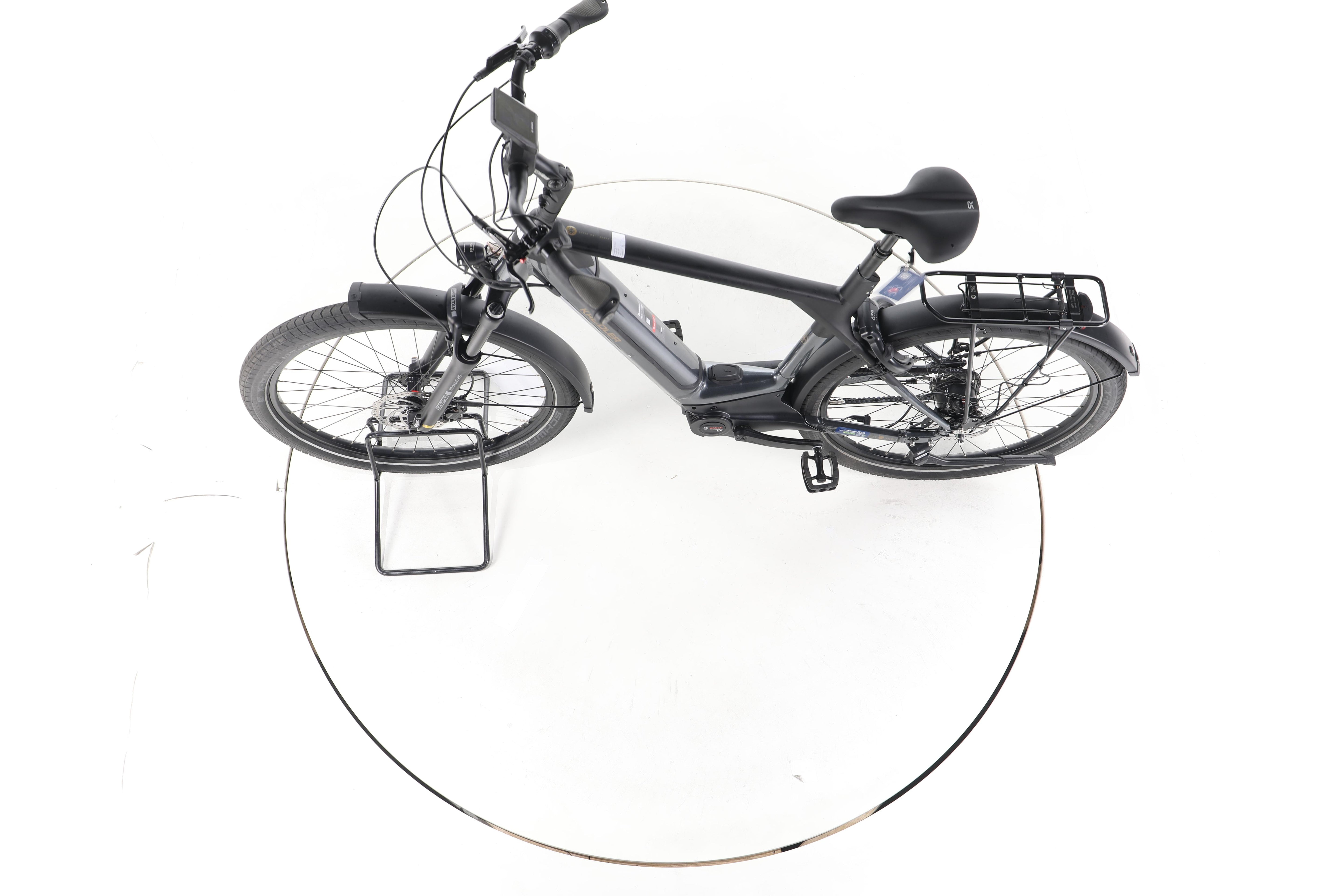 Kreidler Eco 10 City E-Bike - Image 19