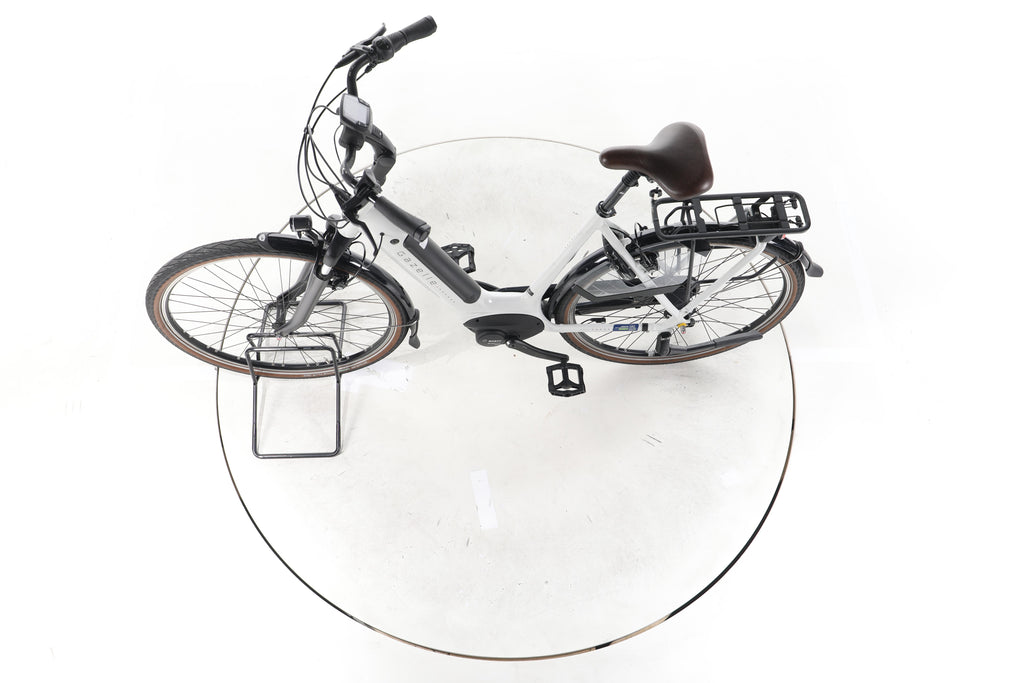 Gazelle Arroyo C7+ HMB Elite City E-Bike Tiefeinsteiger - Image 19
