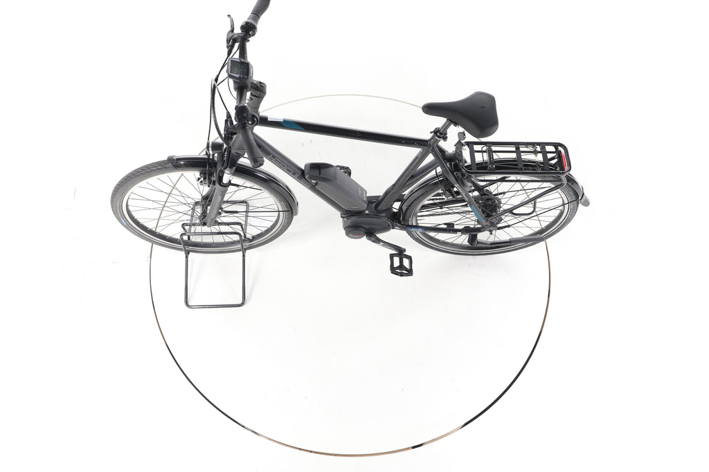 Hercules E-Imperial 180 S F5 City E-Bike - Image 19