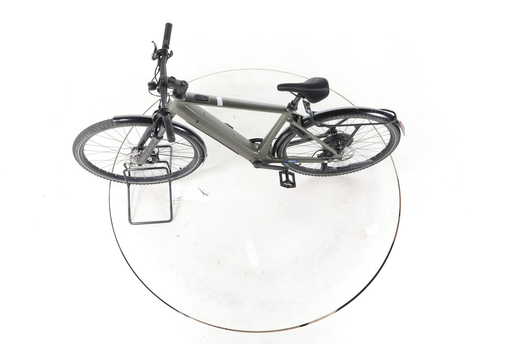 Riese & Müller UBN five touring Trekking E-Bike - Image 19