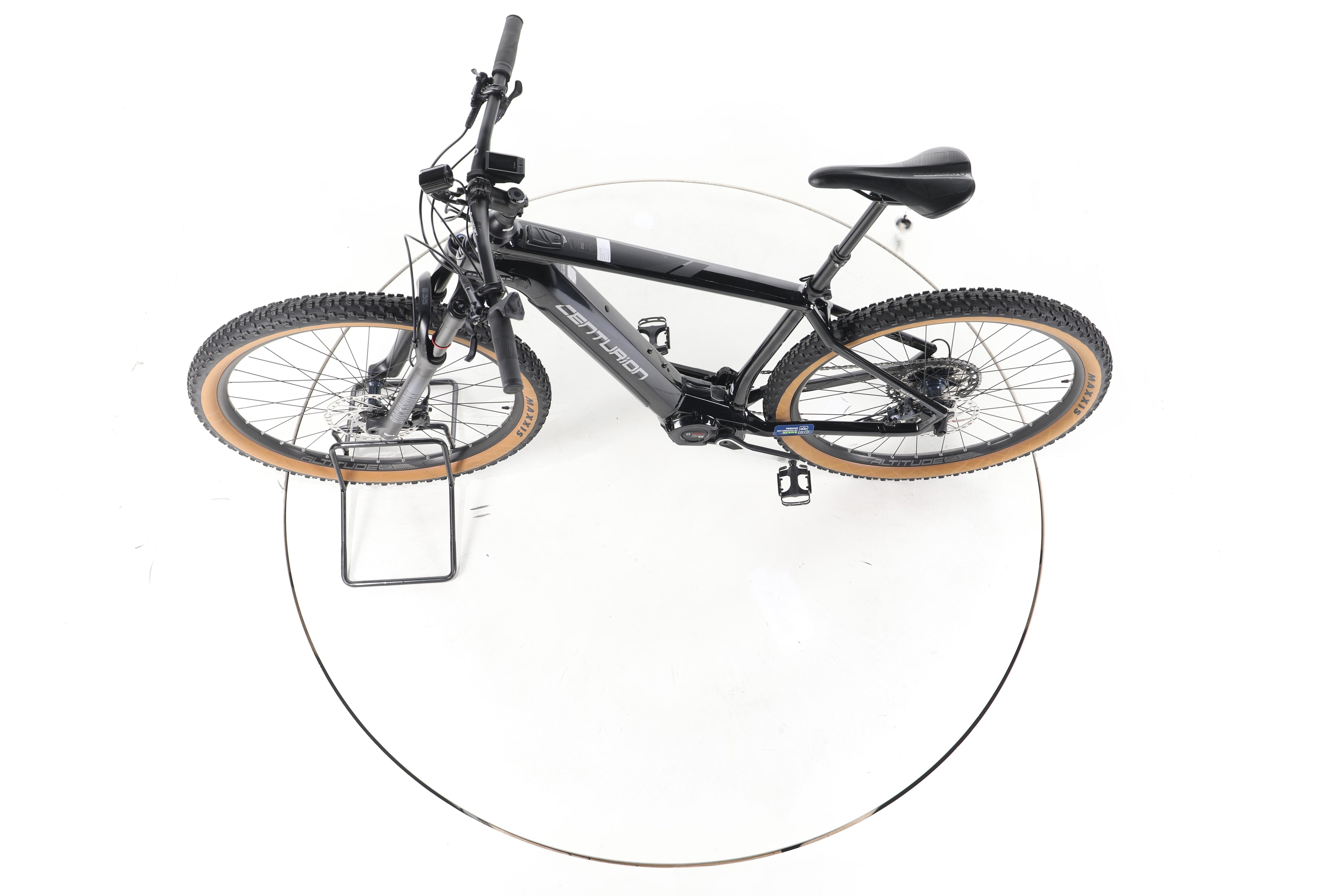 Centurion Backfire E R2600i E-Bike - Image 19