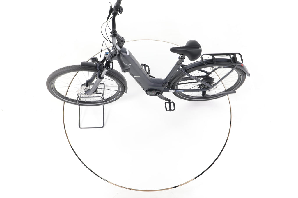 Cube Kathmandu Hybrid Comfort Pro City E-Bike Tiefeinsteiger 2025 - Image 19