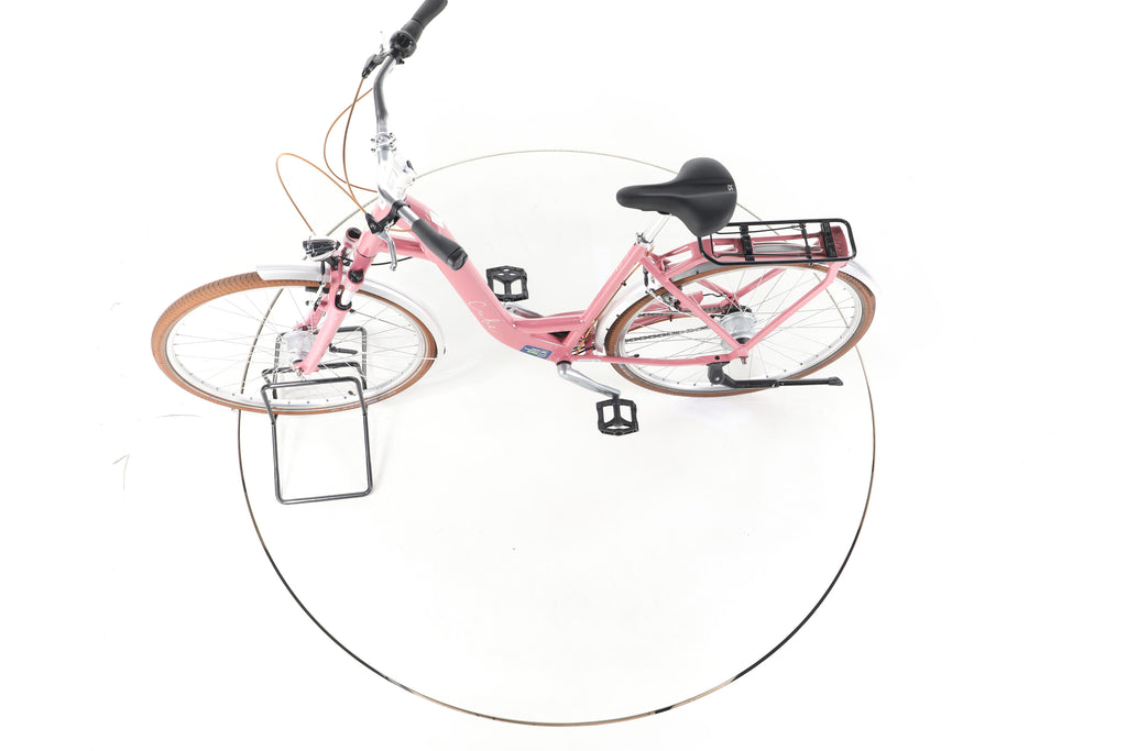 Cube Ella Cruise Easy Fahrrad City & Trekking - Image 19