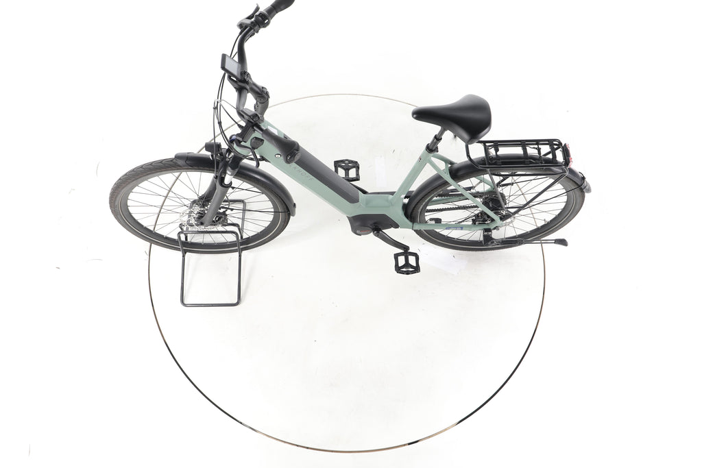 Kalkhoff IMAGE 3 EXCITE City E-Bike Tiefeinsteiger 2024 - Image 19