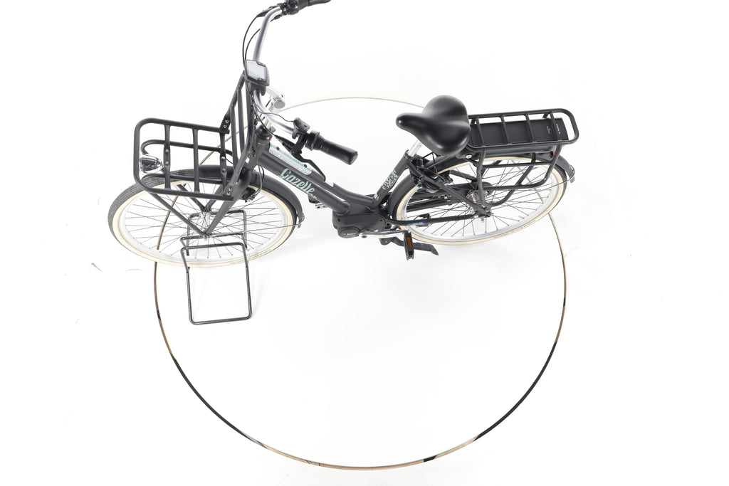 Gazelle Miss Grace C7+ HMB City E-Bike Tiefeinsteiger - Image 19