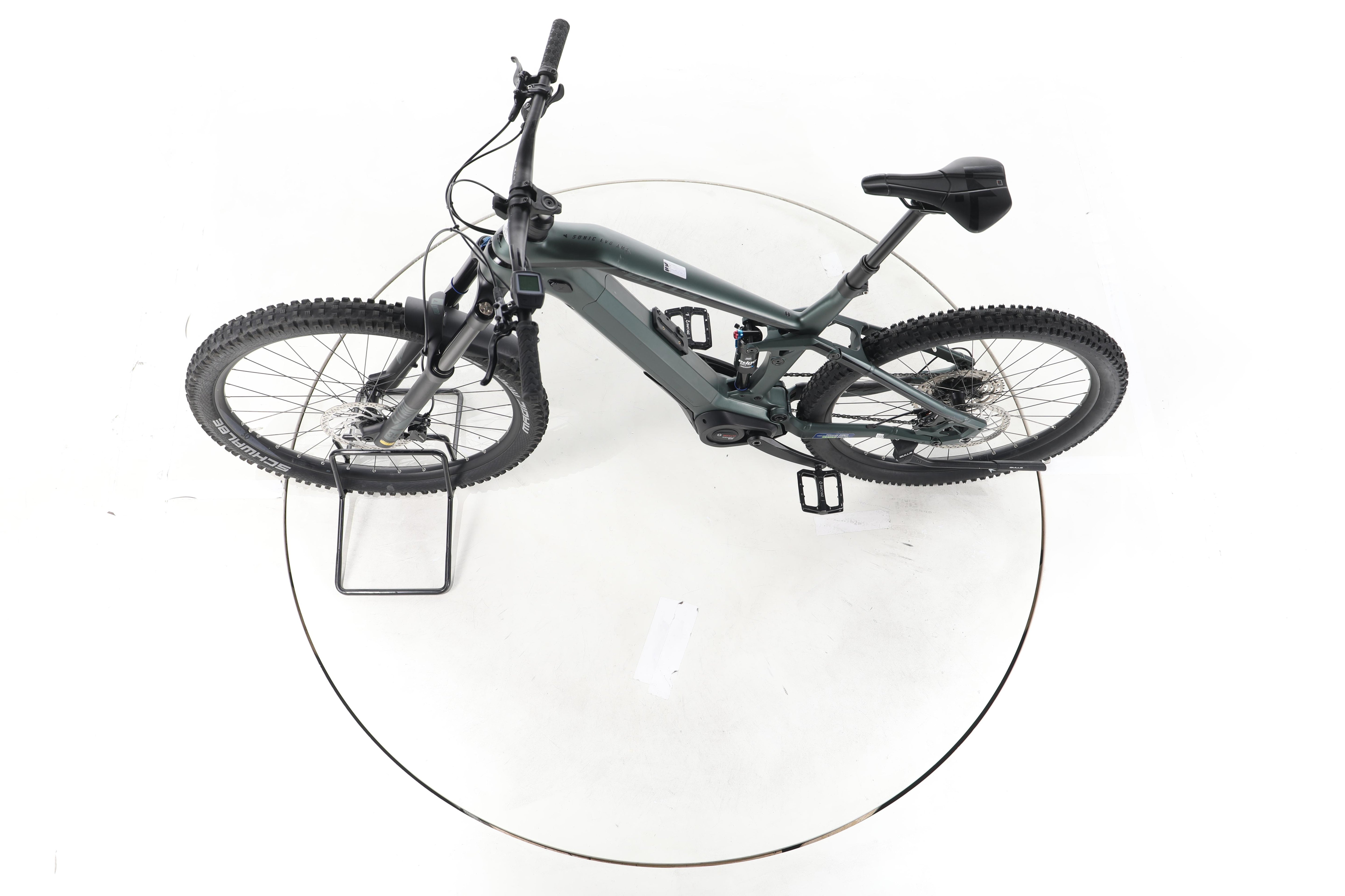 Bulls Sonic EVO AM 2 E-Bike Fully Carbon - Image 19