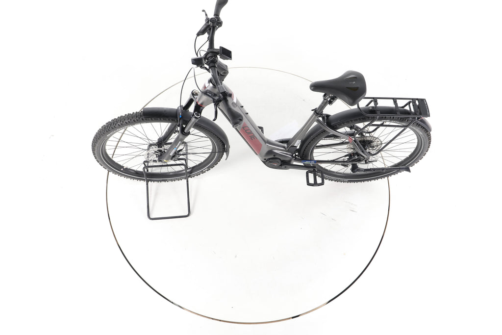 CONE Bikes eSUV IN 4.0 Trekking E-Bike Tiefeinsteiger - Image 19