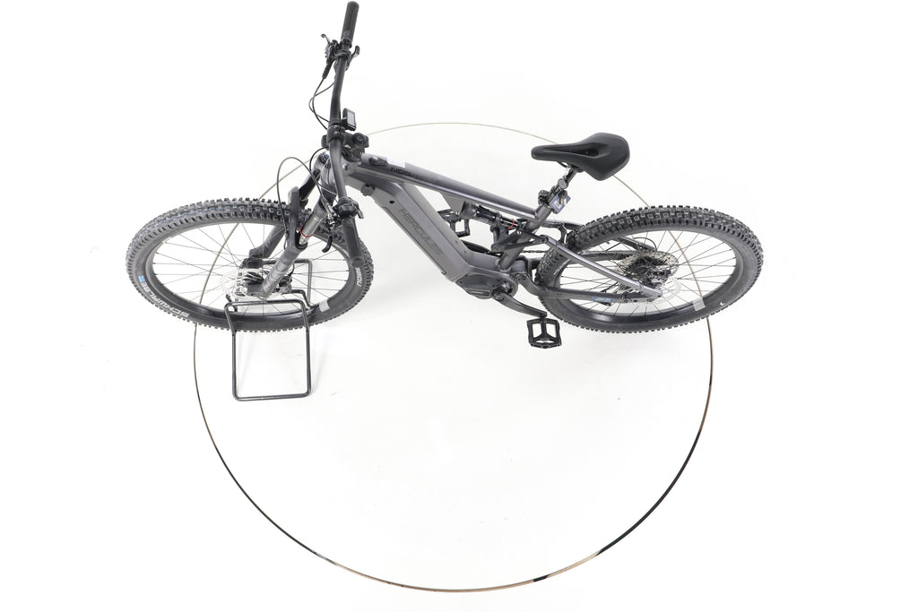 Hercules Nos FS 2.1 Fully E-Bike - Image 19