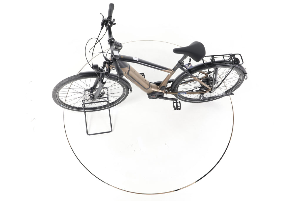 Kreidler Vitality Eco 7 Sport CX Trekking E-Bike - Image 19