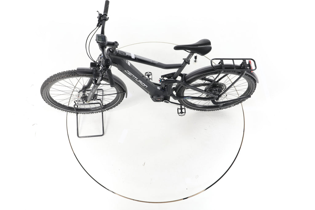 Centurion Lhasa E R860i EQ SUV E-Bike - Image 19