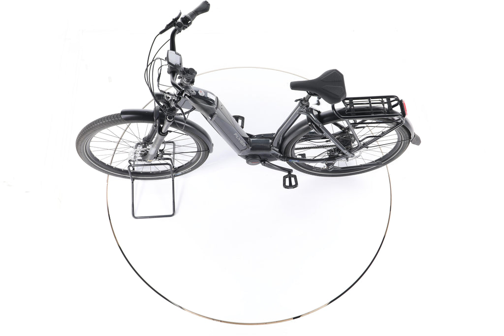 FLYER Gotour6 7.43 City E-Bike Tiefeinsteiger - Image 19