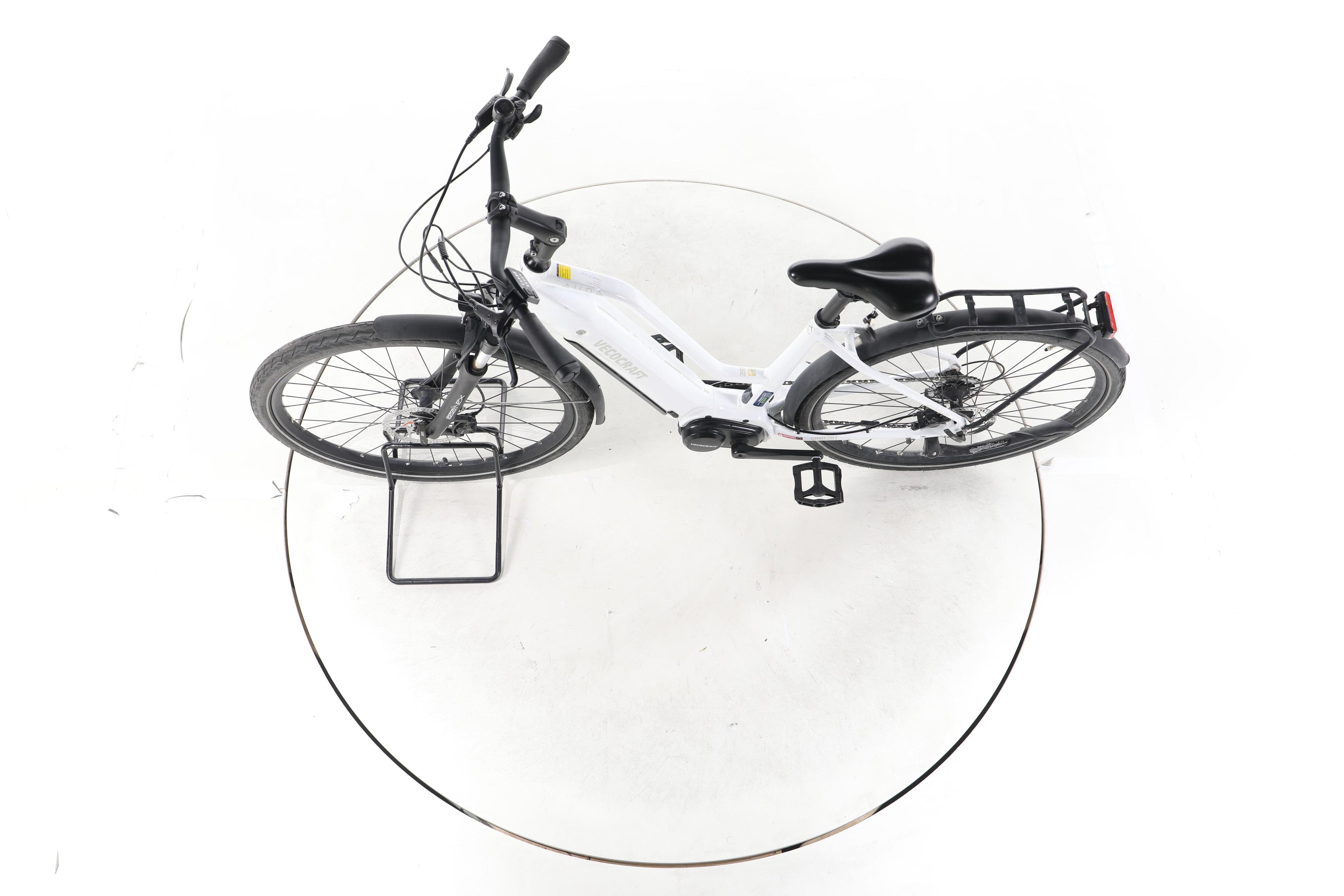 Vecocraft Aura Trekking E-Bike - Image 19