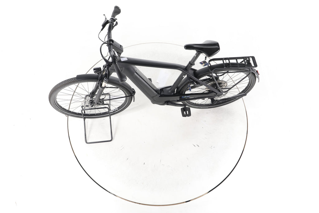 Kettler QUADRANO LITE 11 Trekking E-Bike Carbon 2024 - Image 19
