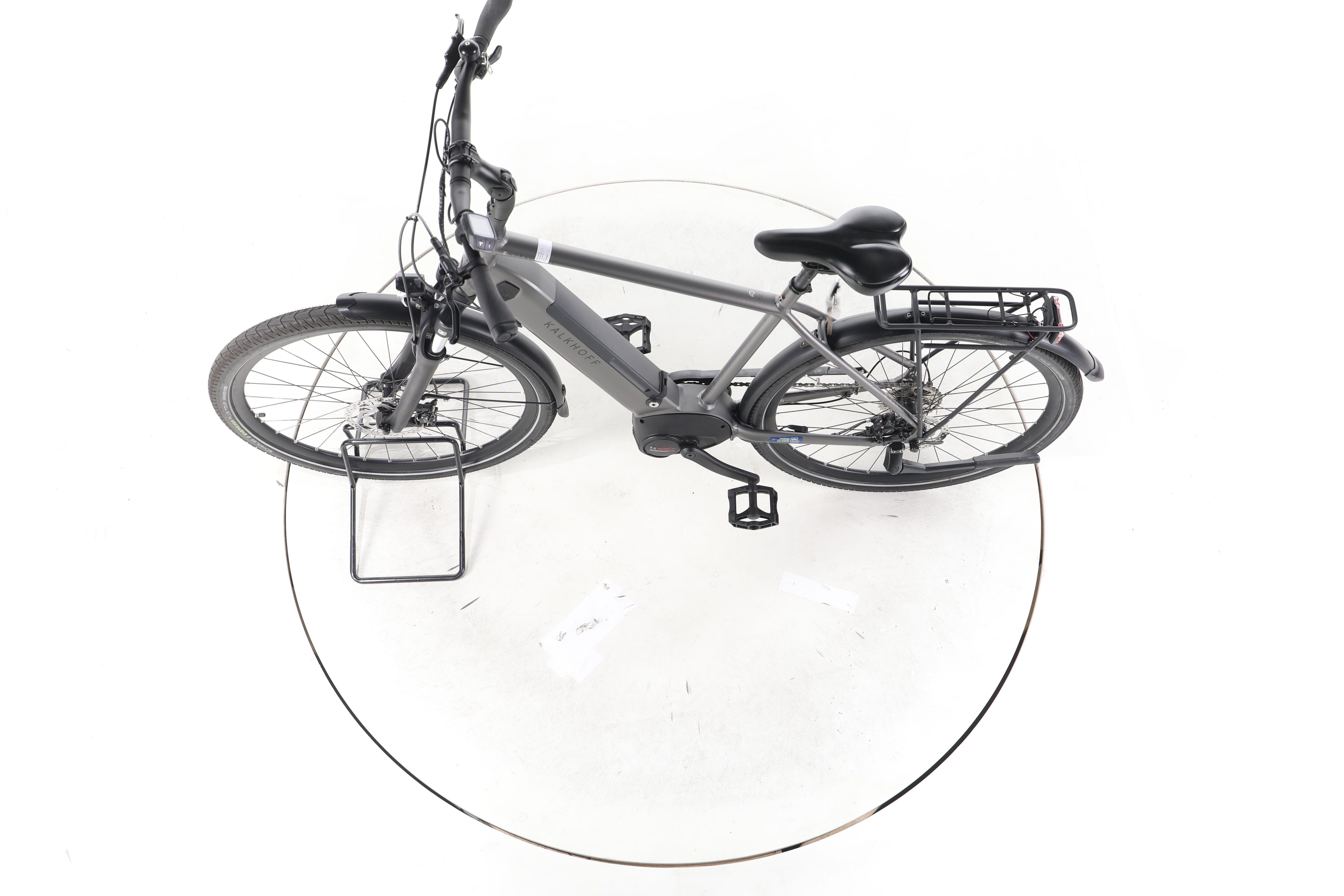 Kalkhoff ENDEAVOUR 3.B MOVE Trekking E-Bike - Image 19