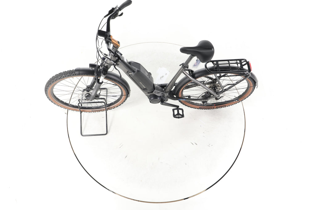 FLYER Upstreet5 3.12 Trekking E-Bike Tiefeinsteiger - Image 19