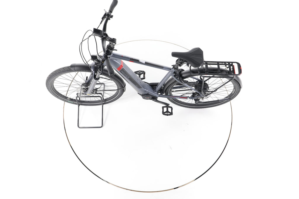 Pegasus Tecaro EVO NV City E-Bike - Image 19