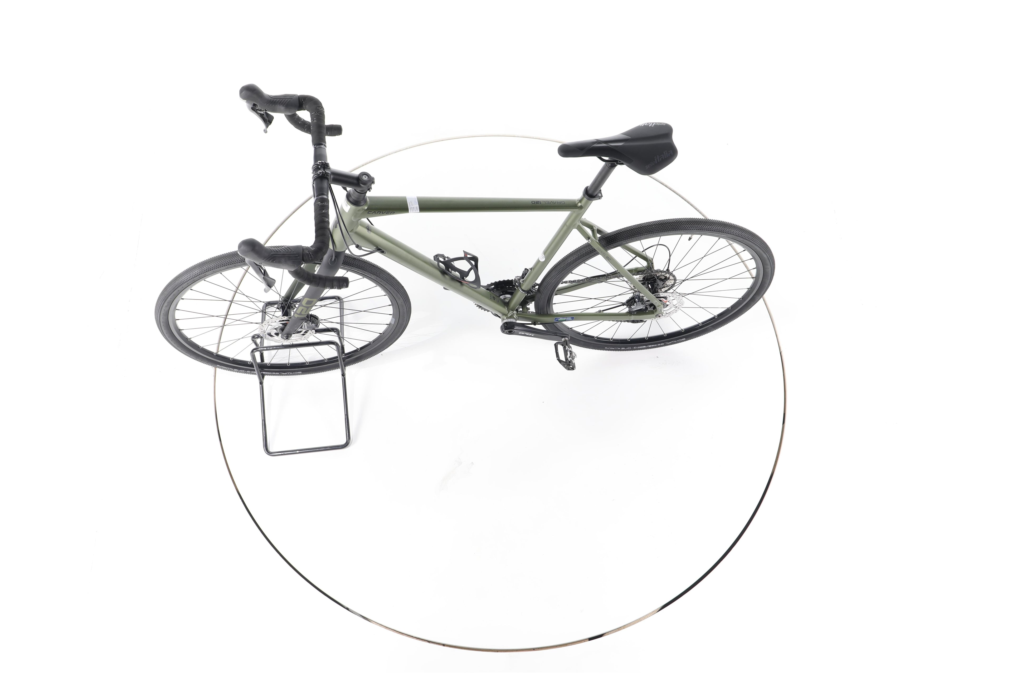 Carver Gravel 120 - Image 19