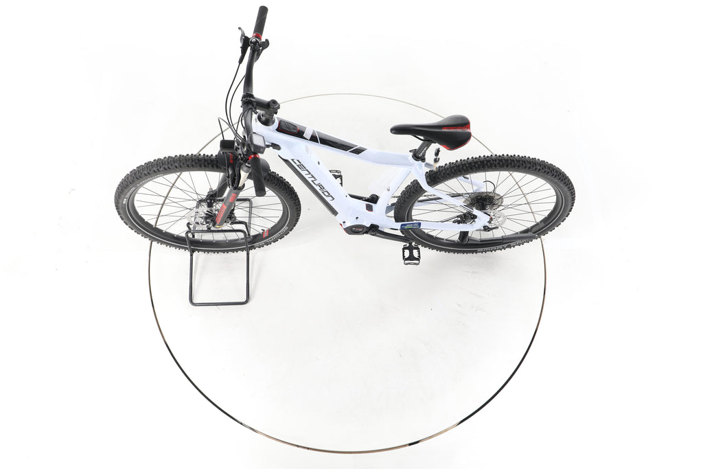 Centurion Backfire FitE R760i E-Bike - Image 19