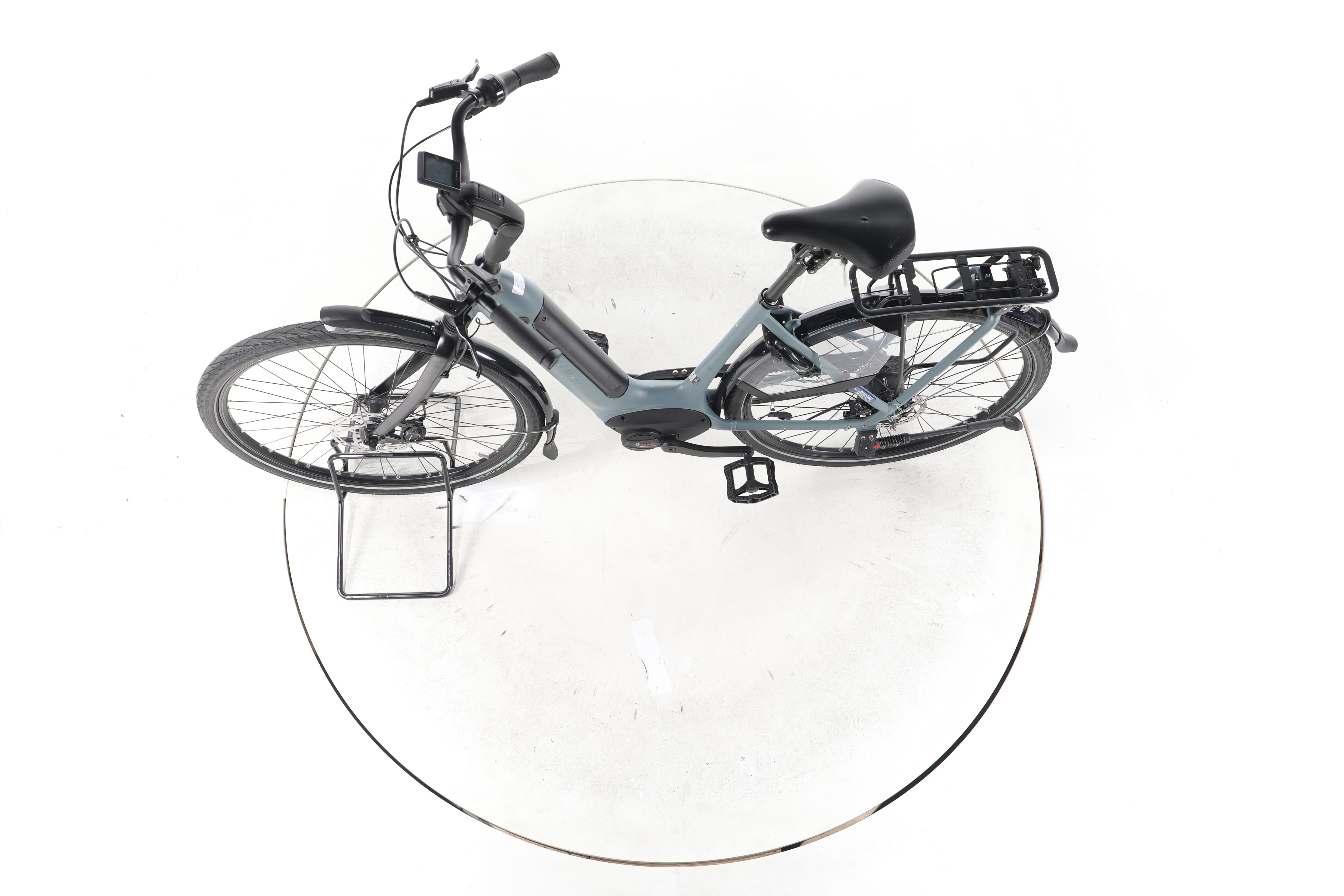 Gazelle Arroyo C5 Elite City E-Bike Tiefeinsteiger - Image 19