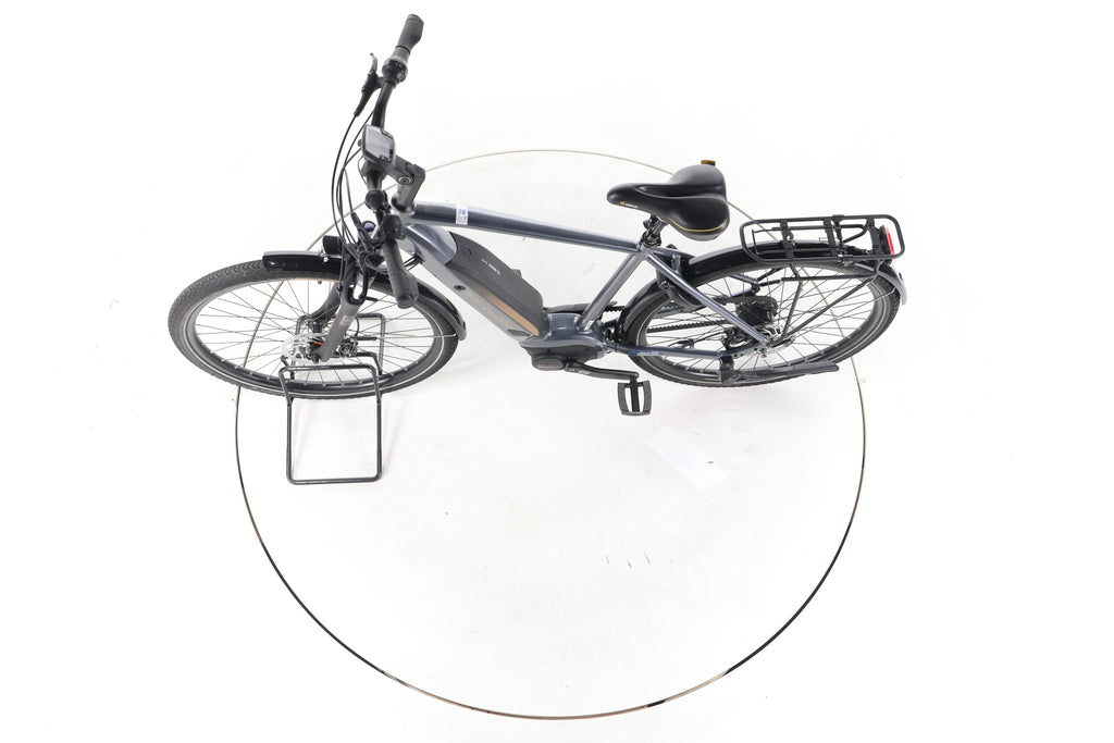 Brennabor T-49E City E-Bike - Image 19