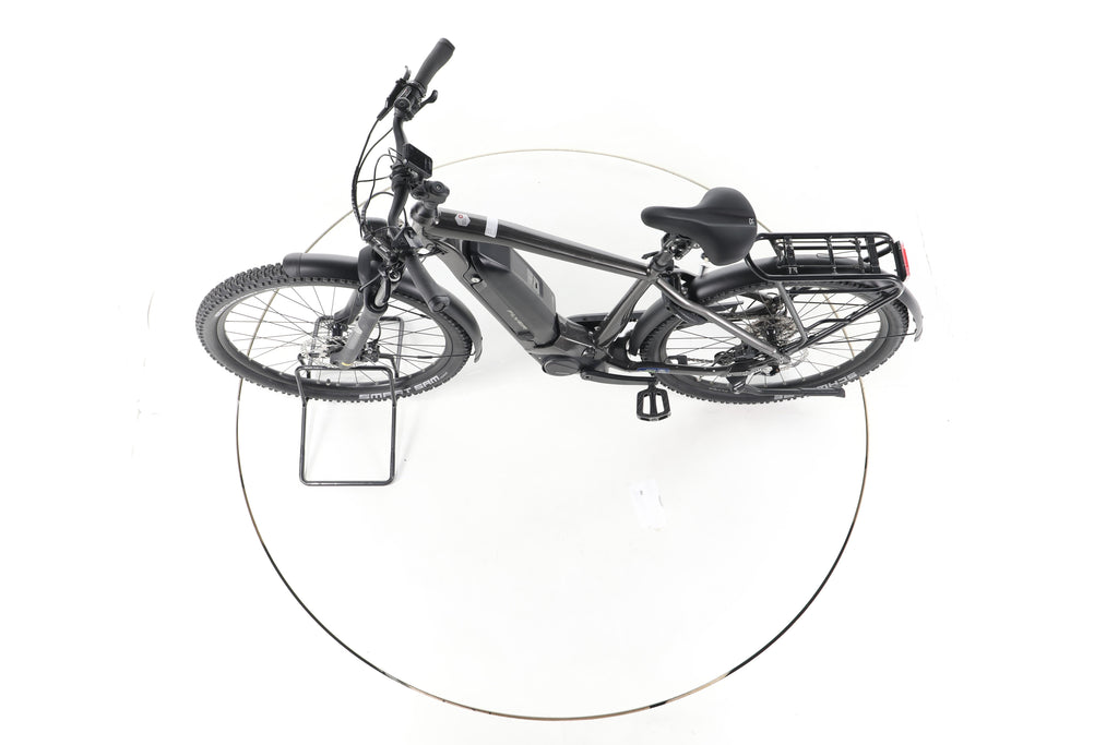 FLYER Upstreet5 7.12 Trekking E-Bike - Image 19
