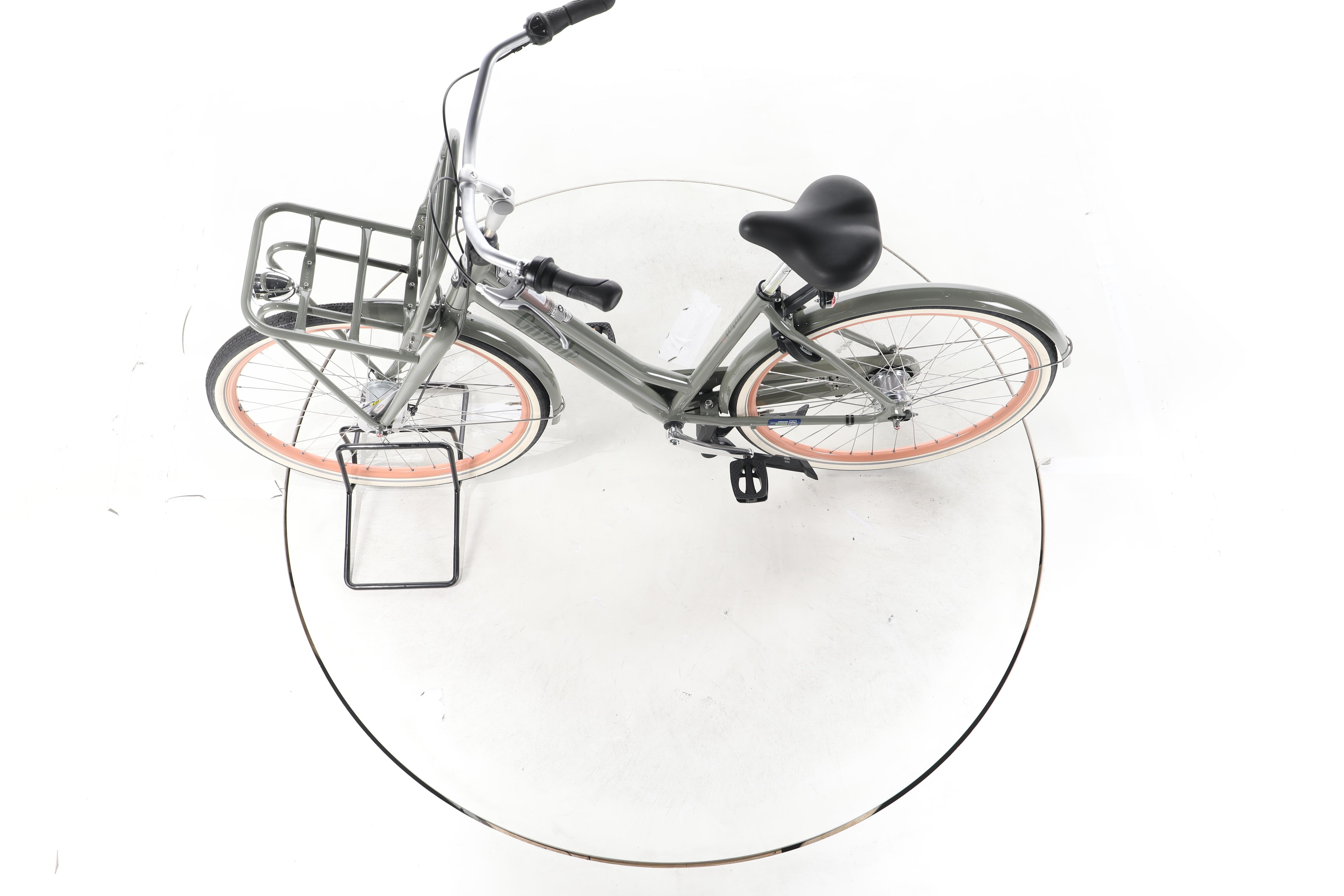 Gazelle Miss Grace R7T Fahrrad City & Trekking - Image 19