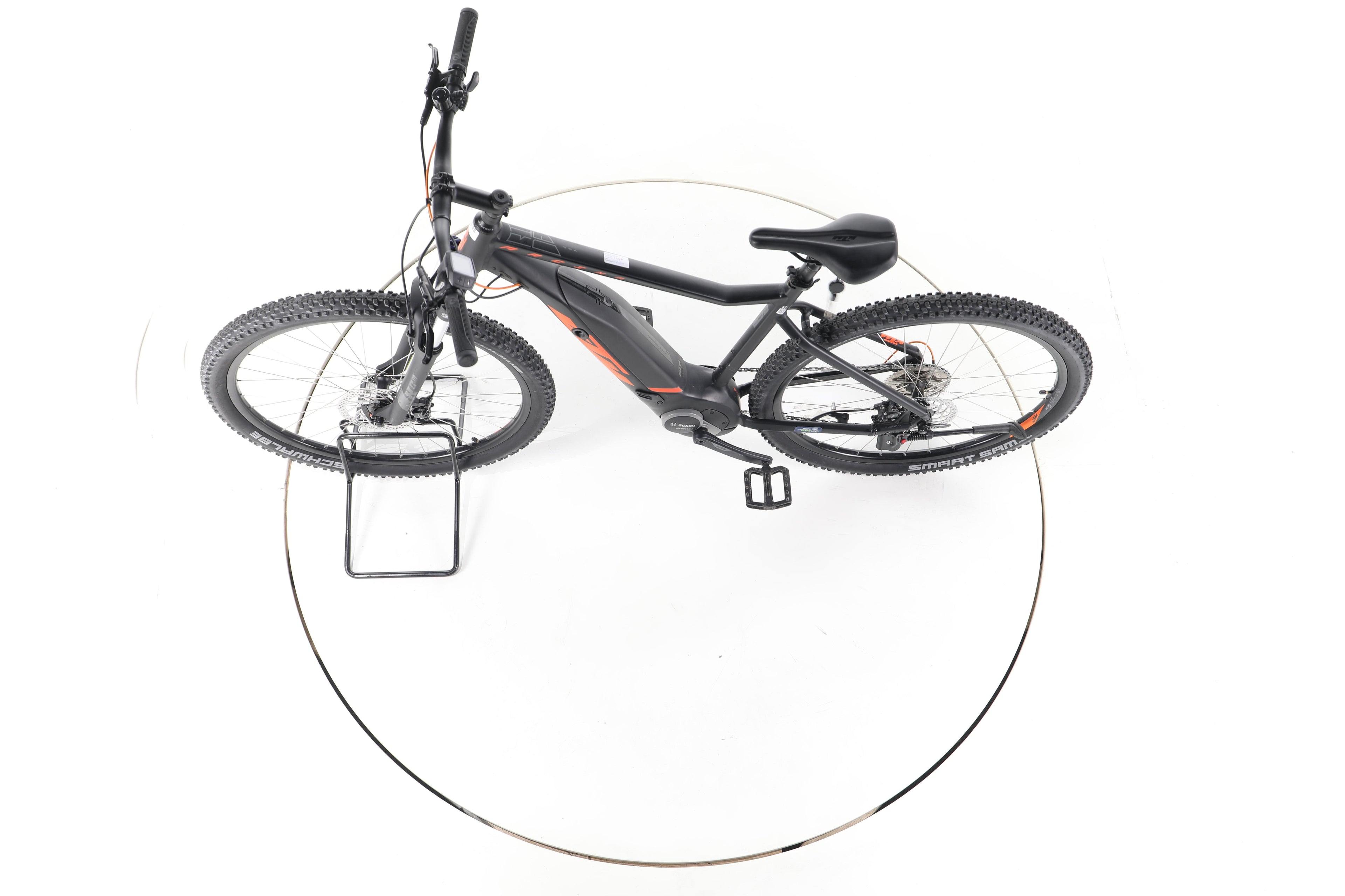 KTM Macina Ride 491 E-Bike - Image 19