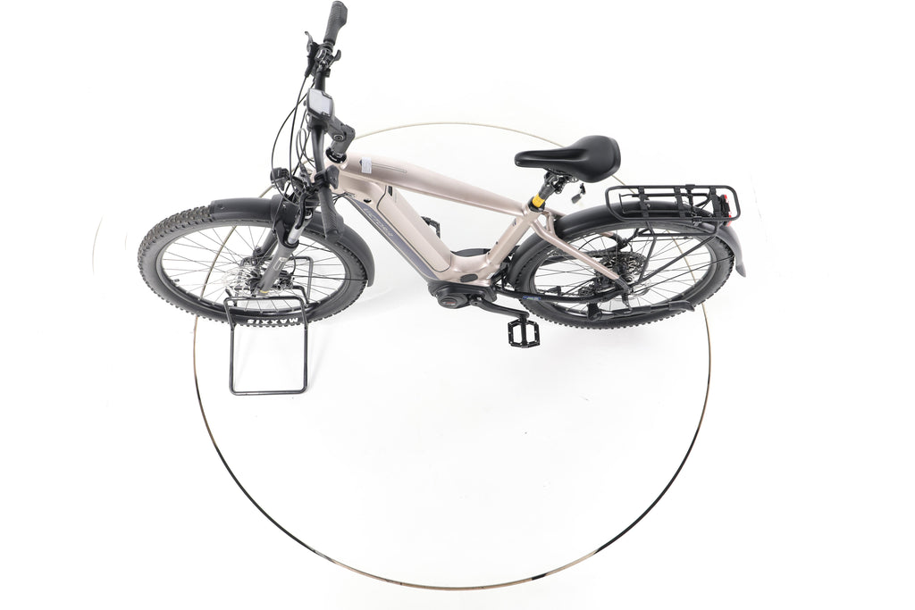 Victoria eAdventure 12.8 Trekking E-Bike - Image 19
