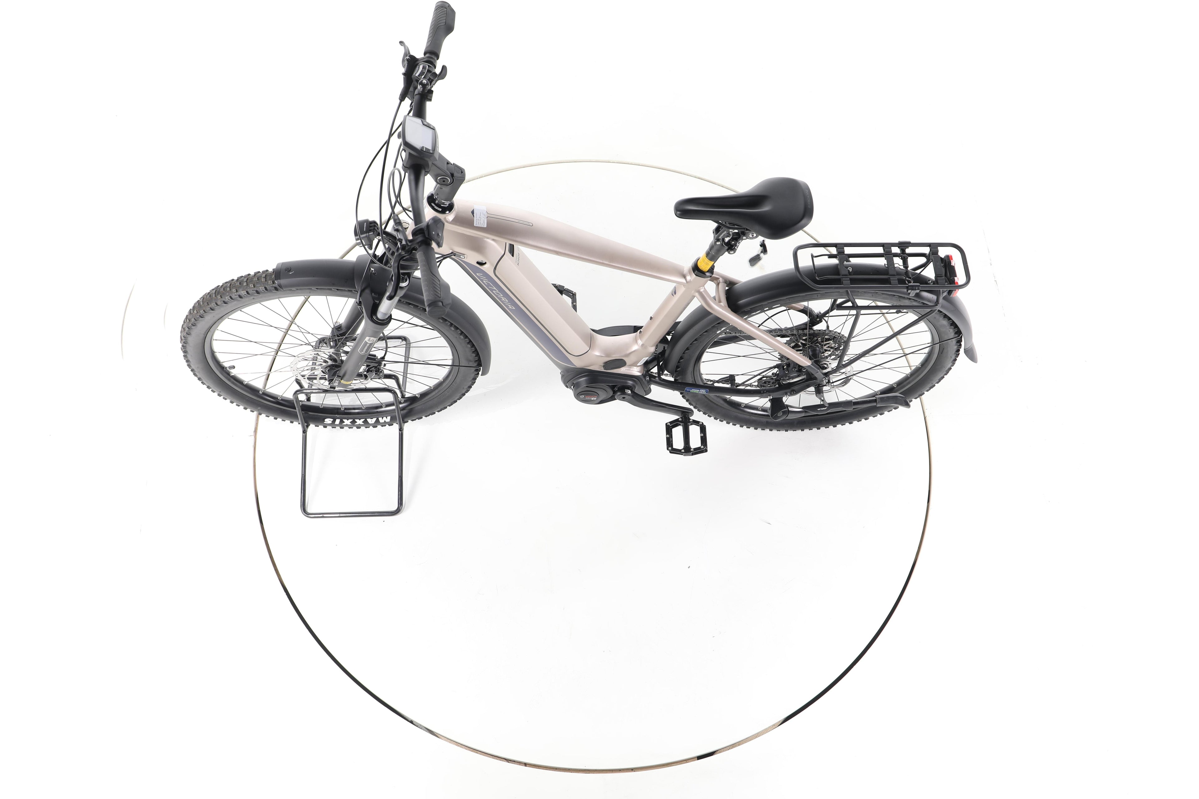 Victoria eAdventure 12.8 Trekking E-Bike - Image 19