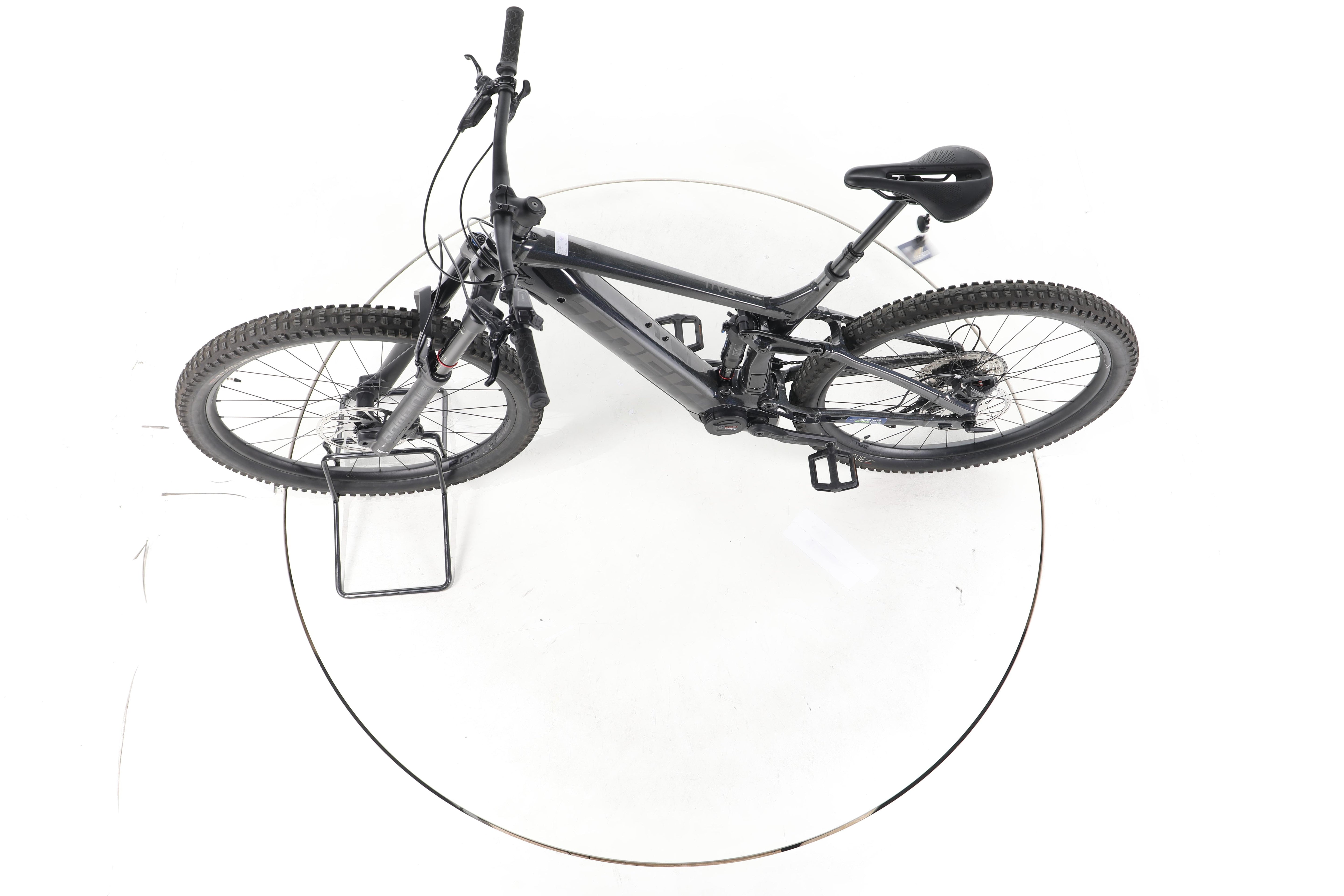 Trek Rail 7 E-Bike Fully - Image 19