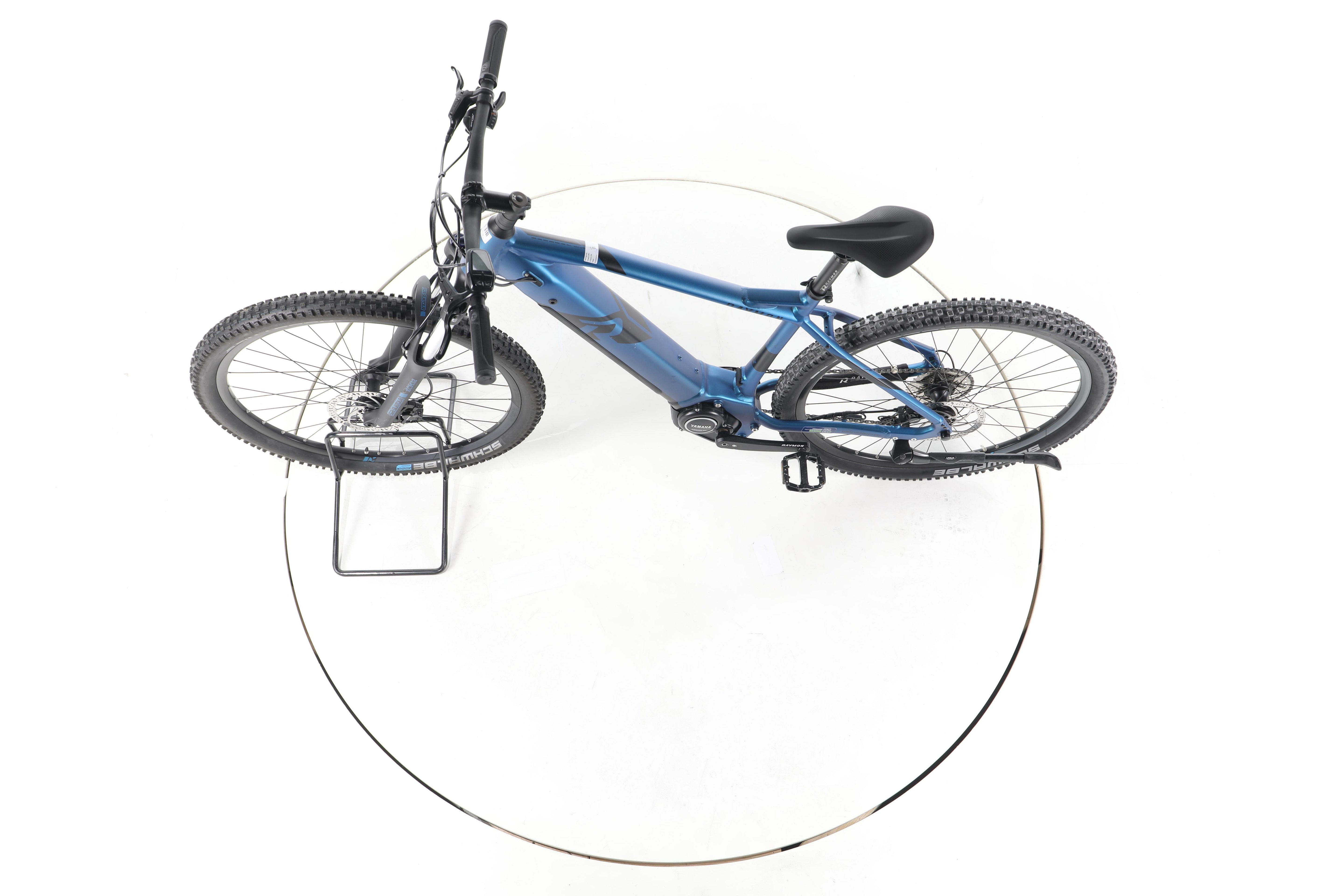R Raymon HardRay E 5.0 E-Bike - Image 19