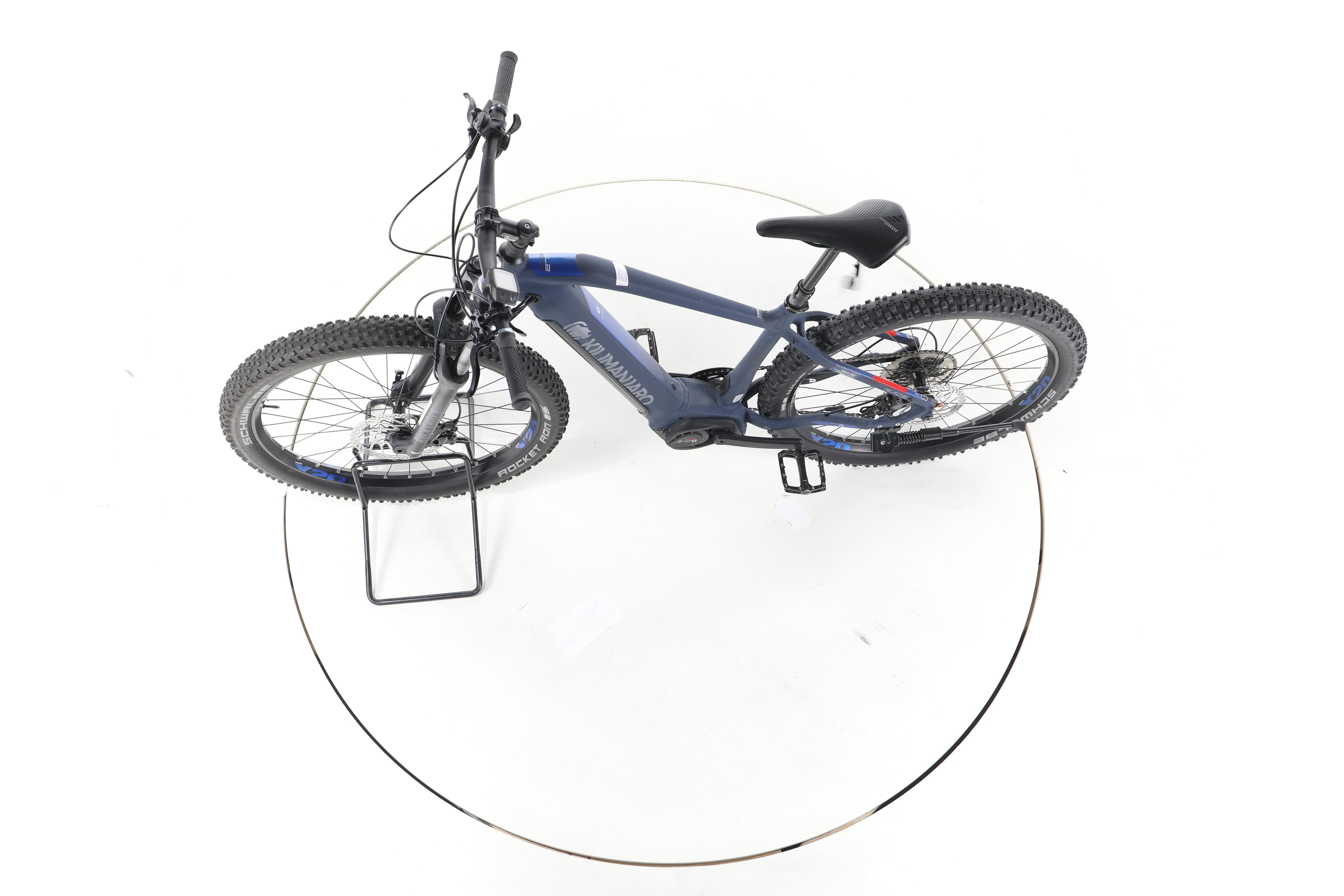 X-Fact Kilimanjaro E-Race E-Bike - Image 19