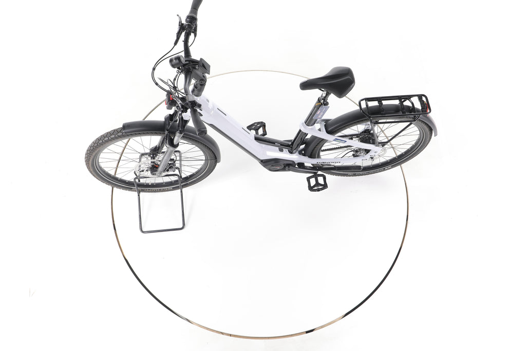 Winora Yakun R5 Pro City E-Bike Tiefeinsteiger - Image 19