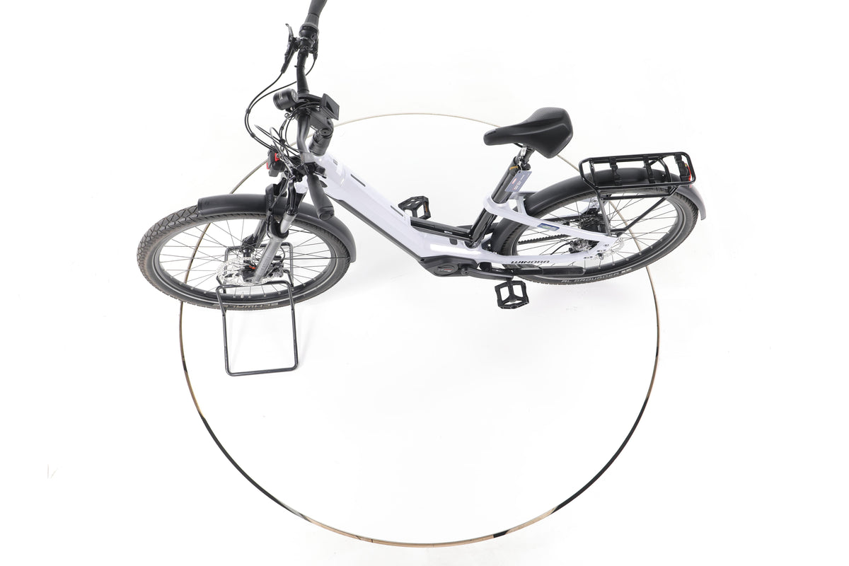 Winora Yakun R5 Pro City E-Bike Tiefeinsteiger - Image 19