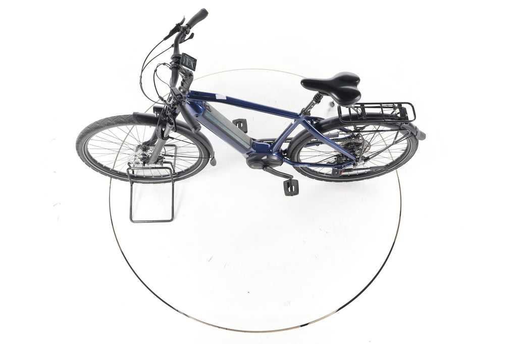 Velo de Ville AEB 890 smart Trekking E-Bike - Image 19