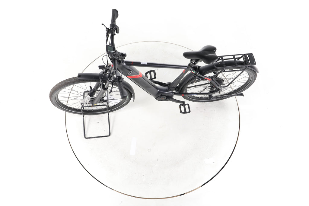 Malaguti Carezza TR 5.2 EN City E-Bike - Image 19