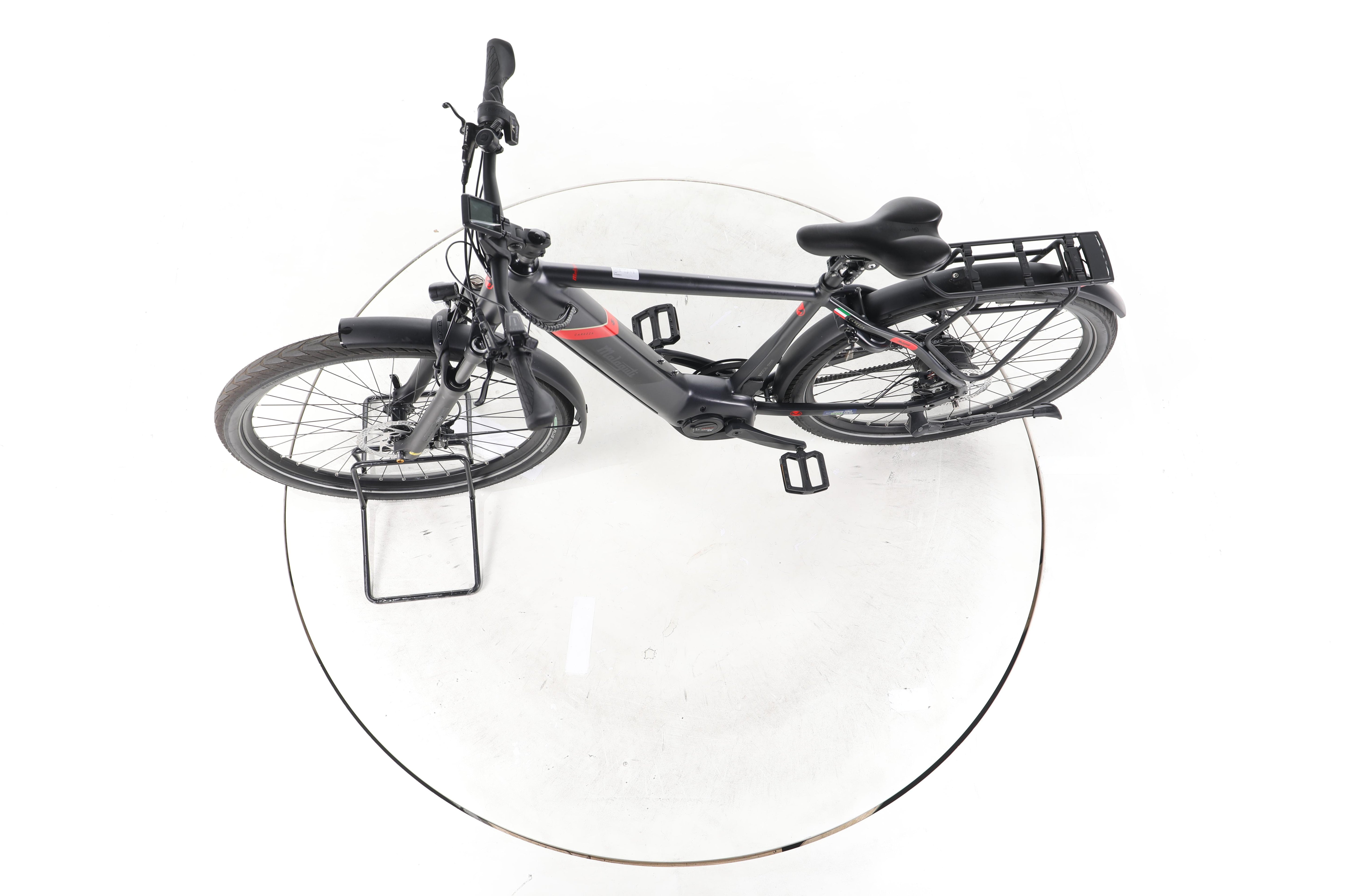 Malaguti Carezza TR 5.2 EN City E-Bike - Image 19