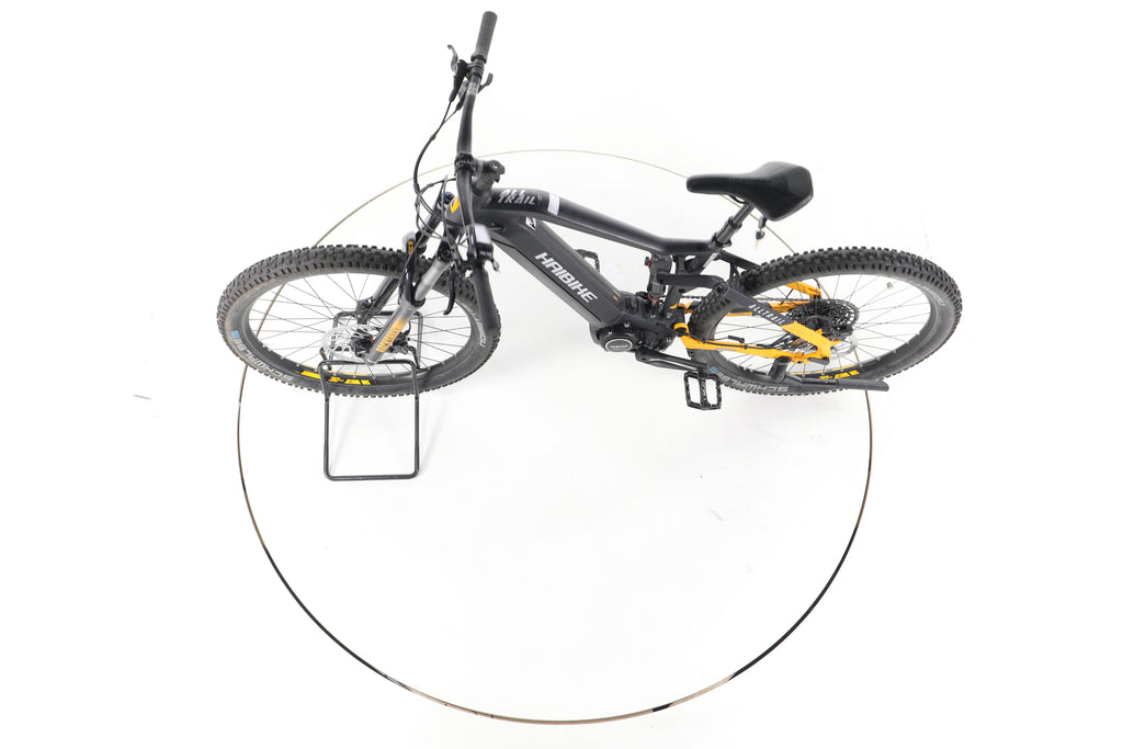 Haibike AllTrail 6 Fully E-Bike - Image 19