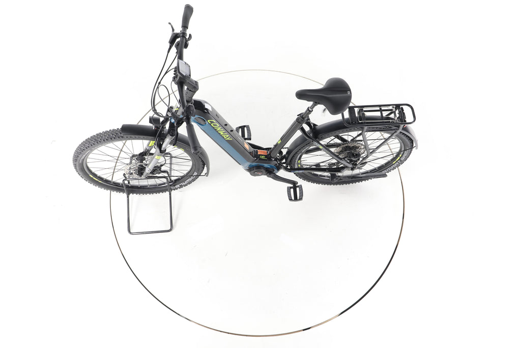 Conway Cairon SUV 327 Trekking E-Bike Tiefeinsteiger - Image 19