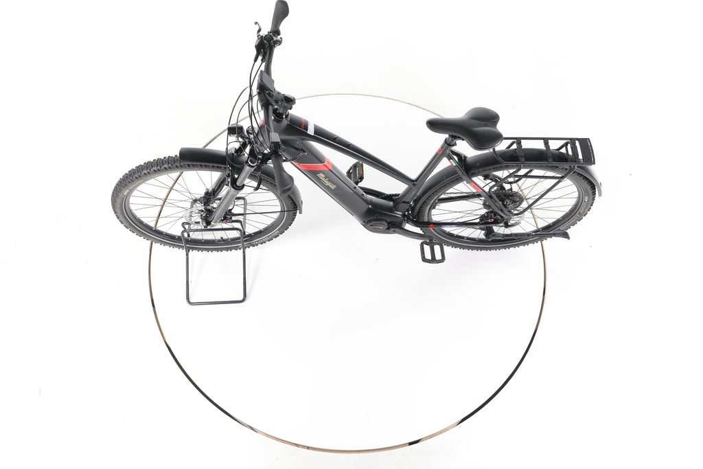 Malaguti Cortina TRT 5.2 Trekking E-Bike - Image 19