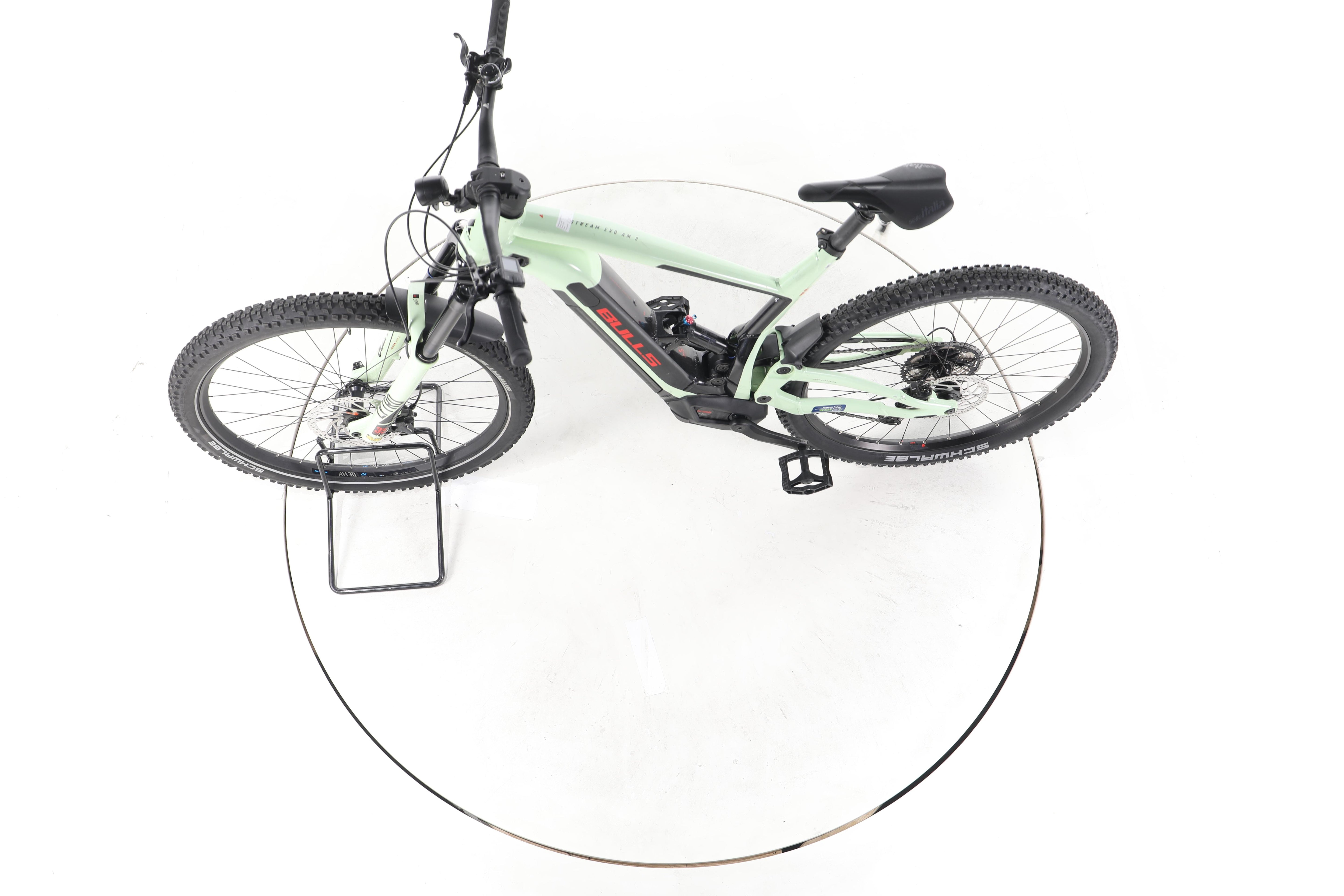 Bulls E-STREAM EVO AM 2 E-Bike Fully - Image 19