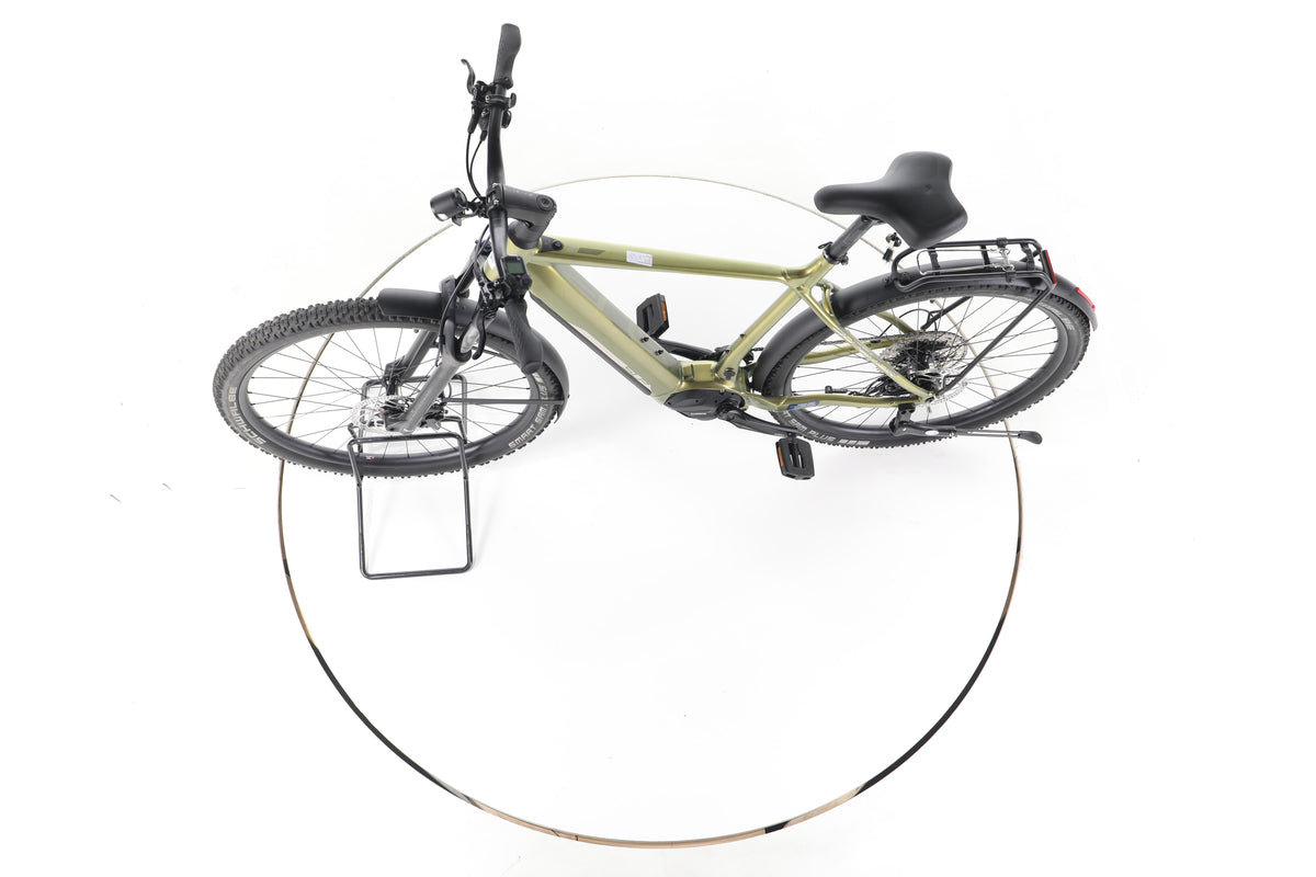 Superior eXR 6090 Trekking E-Bike - Image 19