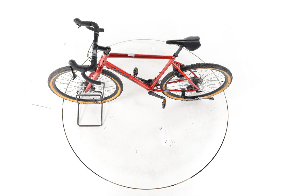 Corratec Allroad Travel 1 Gravelbike - Image 19
