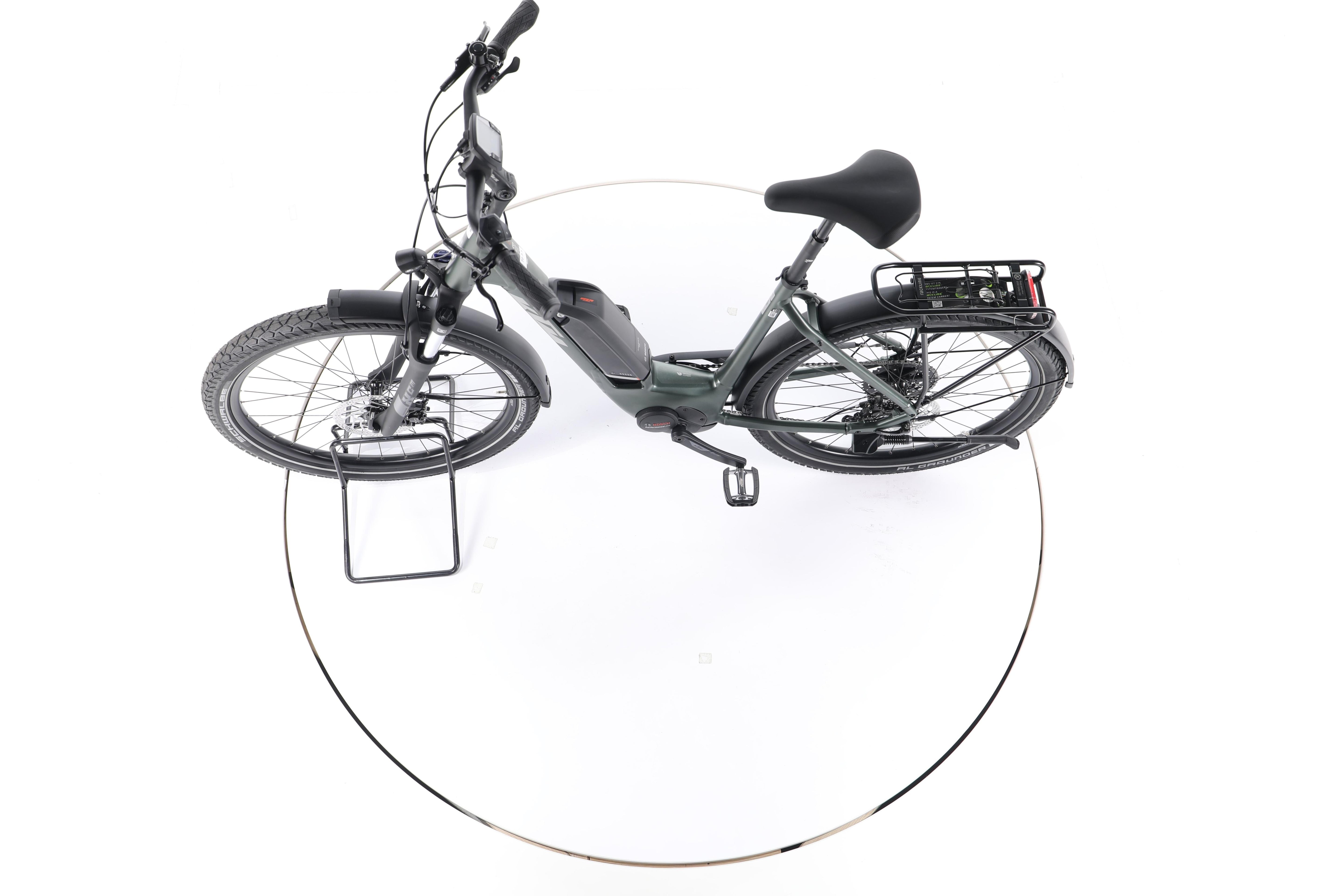 KTM Macina Gran P510 Trekking E-Bike Tiefeinsteiger - Image 19