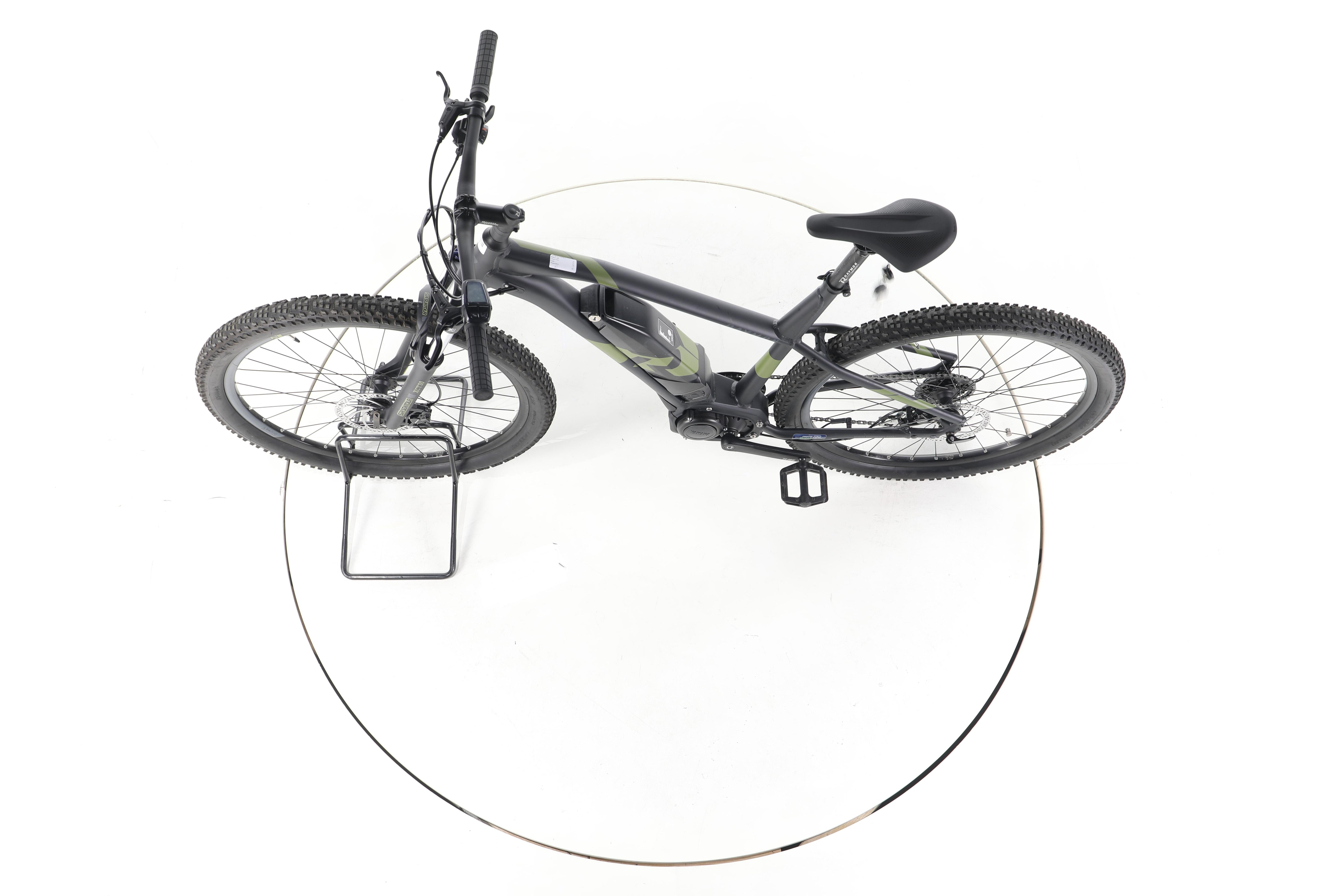 R Raymon HardRay E 2.0 E-Bike - Image 19