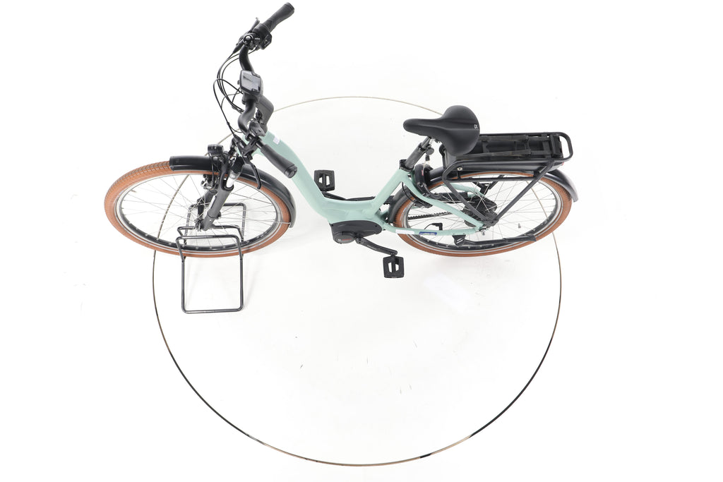Riese & Müller Swing Vario City E-Bike Tiefeinsteiger - Image 19