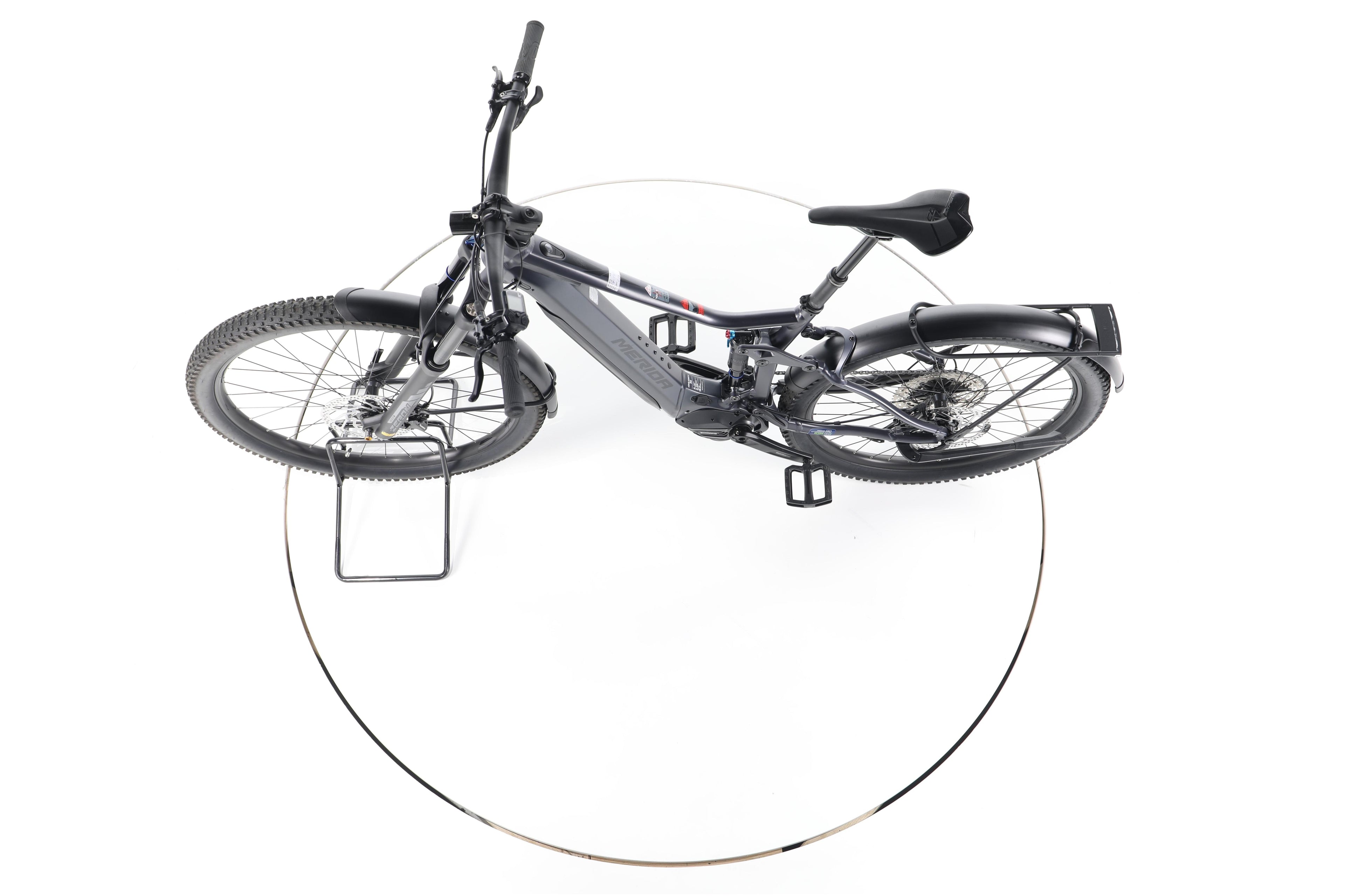 Merida eONE-FORTY EQ SUV E-Bike - Image 19