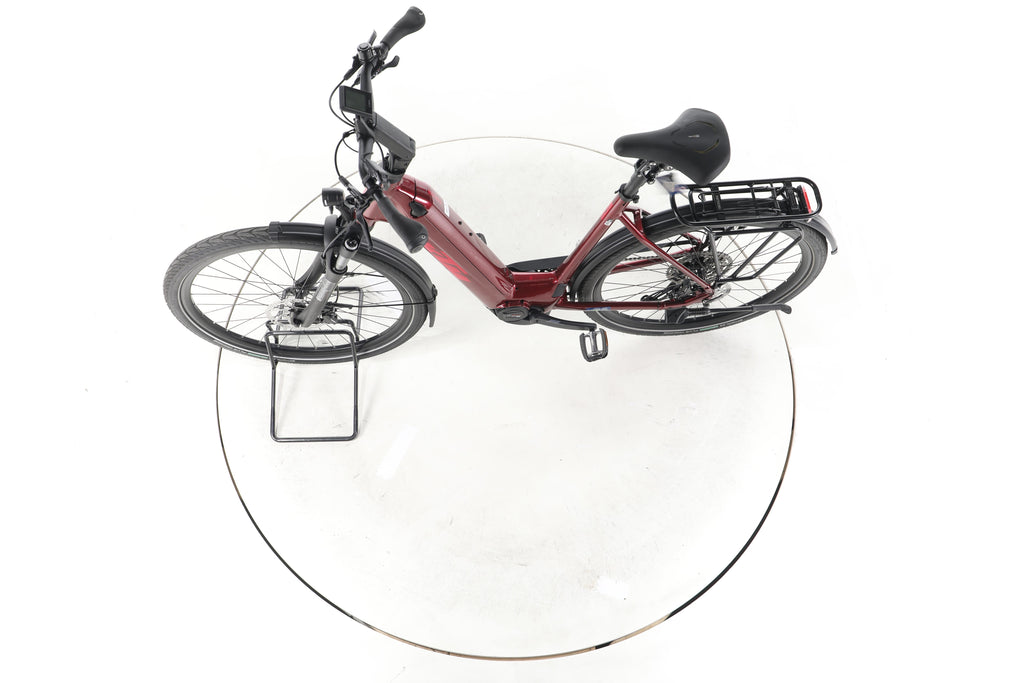 KTM Macina Style Pro Trekking E-Bike Tiefeinsteiger 2024 - Image 19