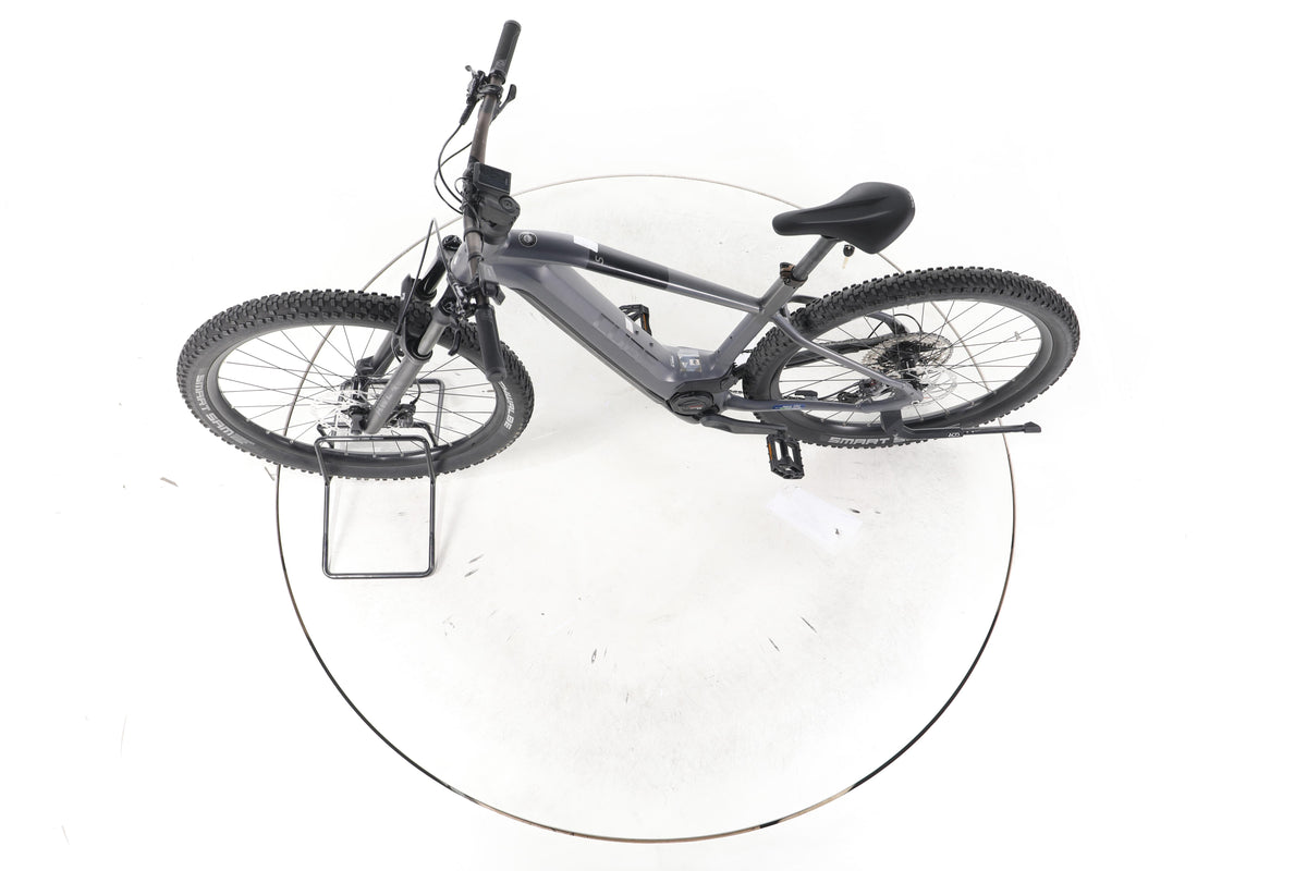 Cube Reaction Hybrid SLT E-Bike - Image 19